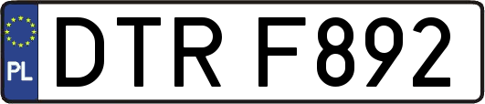 DTRF892