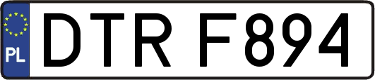 DTRF894