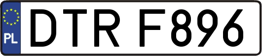DTRF896