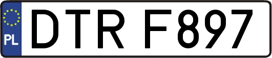 DTRF897