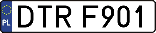 DTRF901