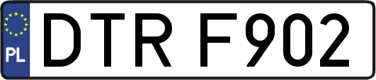 DTRF902