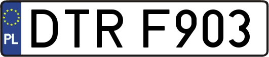 DTRF903