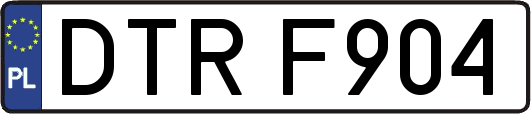 DTRF904