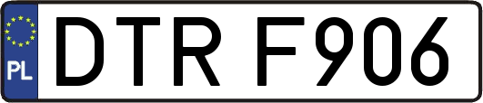 DTRF906