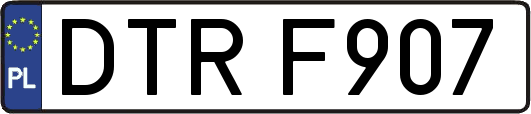 DTRF907