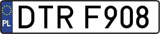 DTRF908