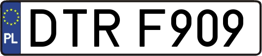 DTRF909