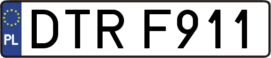 DTRF911