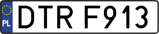 DTRF913