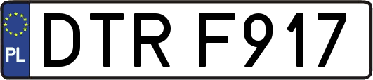 DTRF917