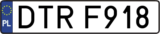 DTRF918