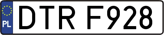 DTRF928