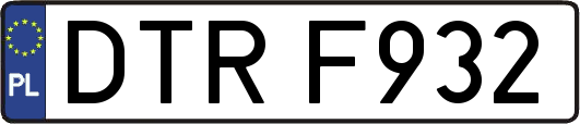 DTRF932