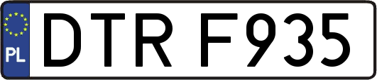 DTRF935