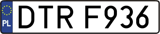 DTRF936