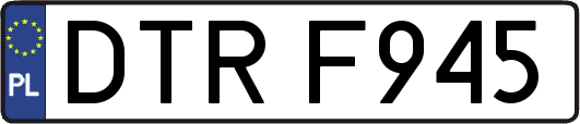 DTRF945