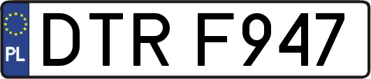 DTRF947