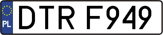 DTRF949