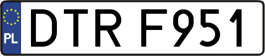 DTRF951