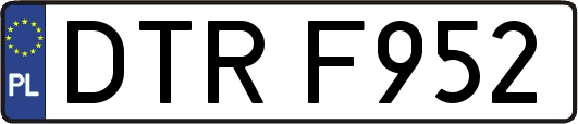 DTRF952