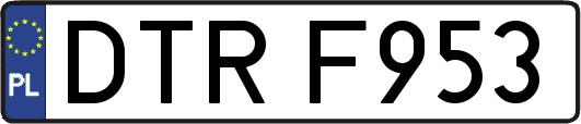 DTRF953