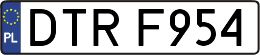 DTRF954