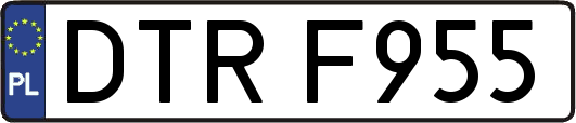 DTRF955