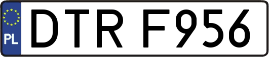DTRF956