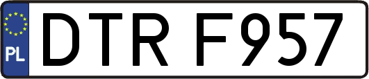 DTRF957