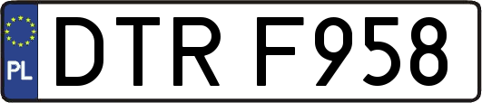 DTRF958