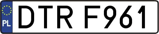DTRF961