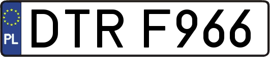 DTRF966