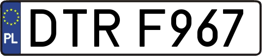 DTRF967