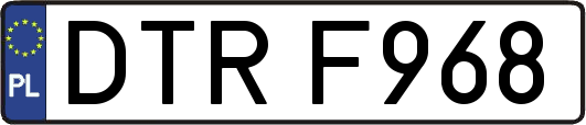 DTRF968