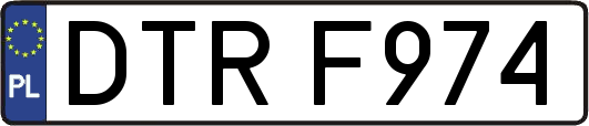DTRF974