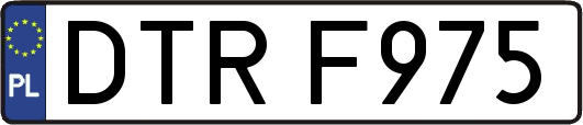DTRF975