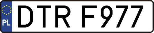 DTRF977