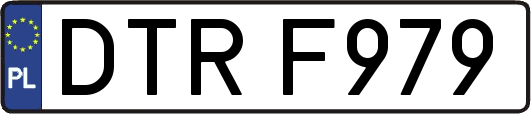 DTRF979