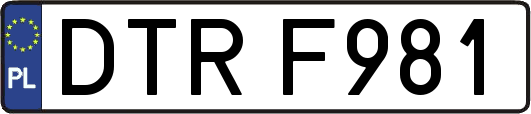 DTRF981