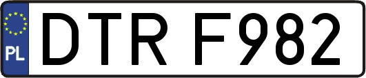 DTRF982