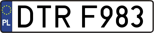 DTRF983