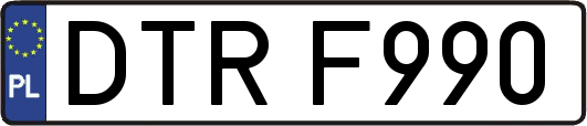 DTRF990