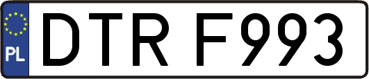 DTRF993