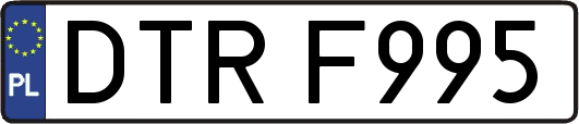 DTRF995
