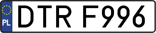 DTRF996