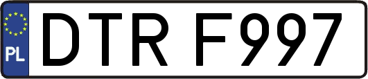 DTRF997