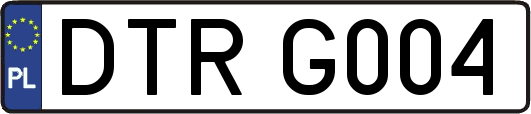 DTRG004