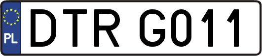 DTRG011