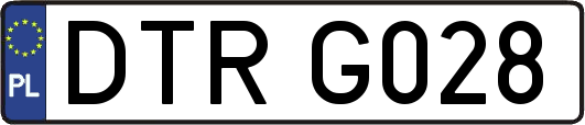 DTRG028